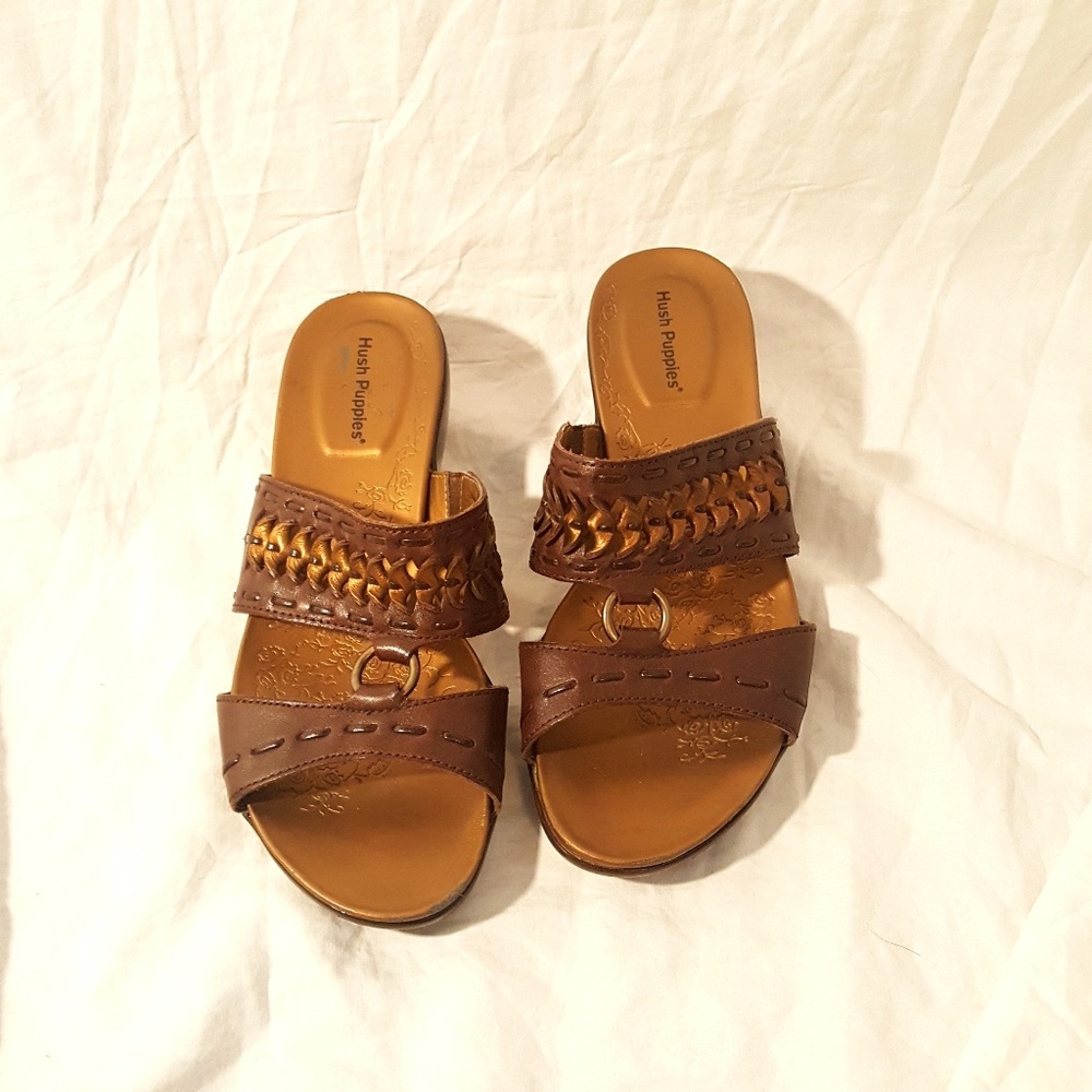 Hush Puppies